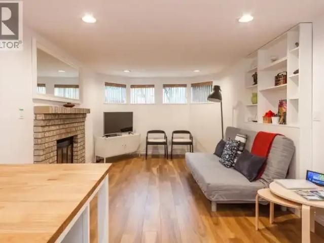 House for rent in Burnaby, British Columbia