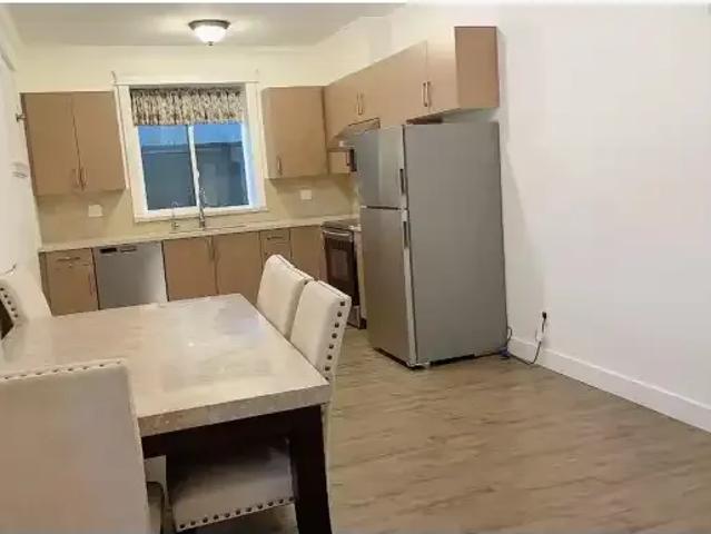 House for rent in Burnaby, British Columbia