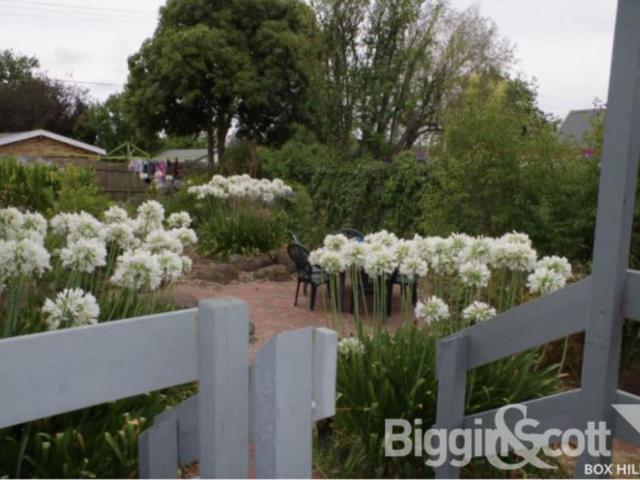House for rent in Camerons Creek, Victoria