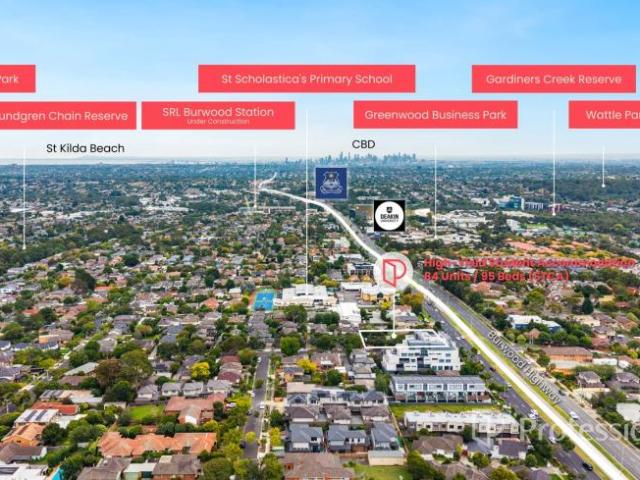 House for sale in Bennettswood, Melbourne