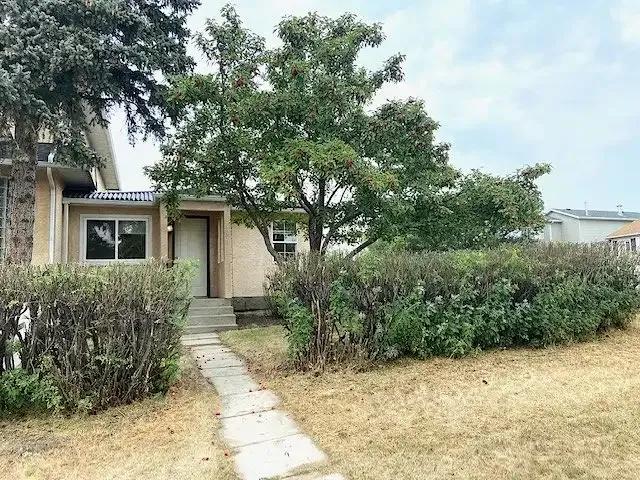 House for rent in Northwest, Alberta