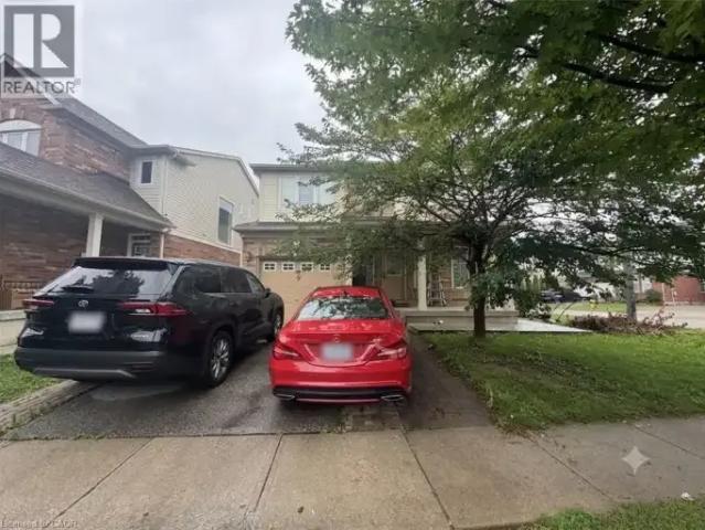 House for rent in Cambridge, Ontario