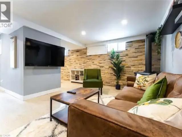 House for rent in Cambridge, Ontario