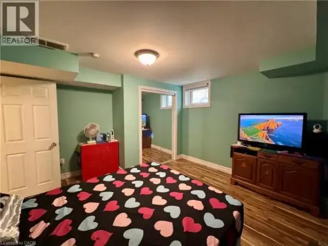 House for rent in Cambridge, Ontario