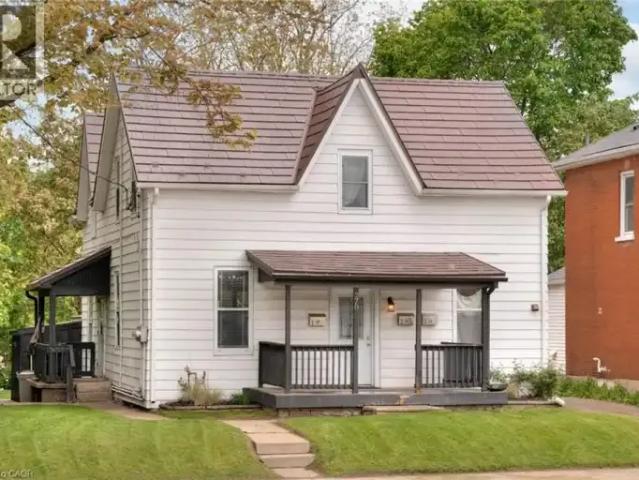 House for rent in Cambridge, Ontario