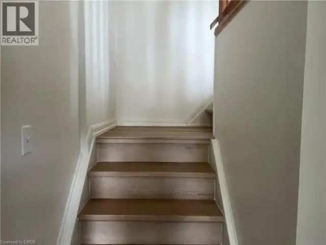 House for rent in Cambridge, Ontario