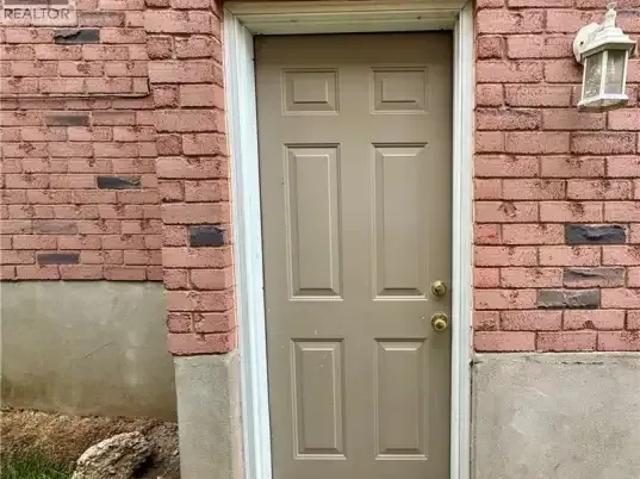 House for rent in Cambridge, Ontario