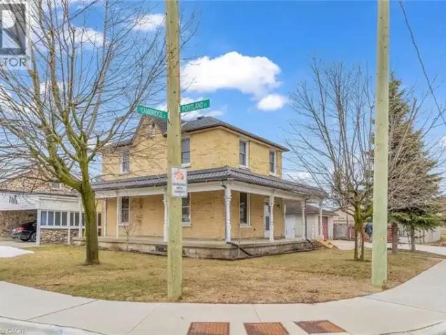 House for rent in Cambridge, Ontario