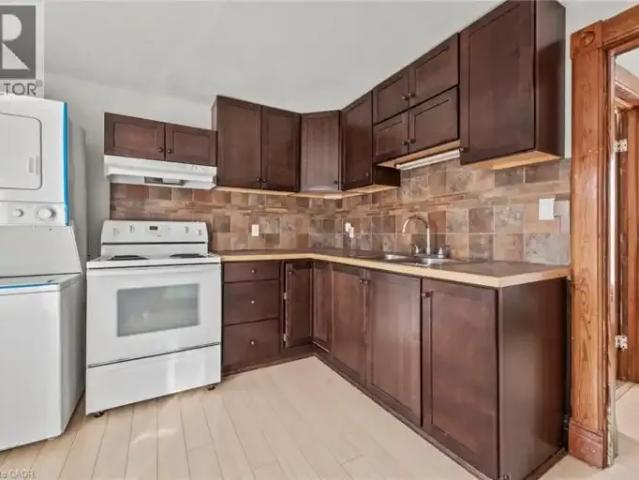 House for rent in Cambridge, Ontario
