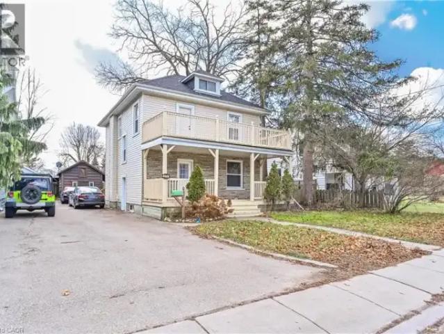 House for rent in Cambridge, Ontario