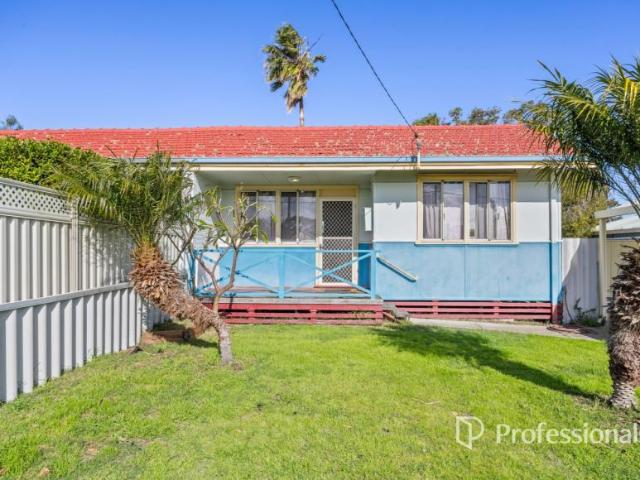 House for sale in Bunbury