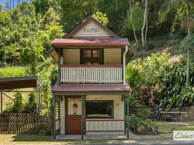 House for sale in Numinbah, Chillingham