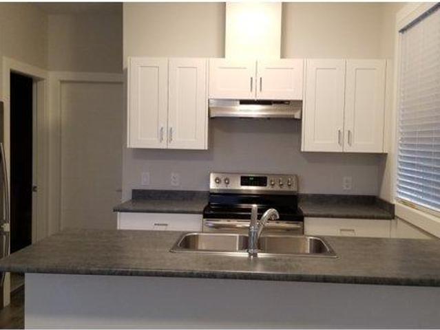 House for rent in Chilliwack, British Columbia