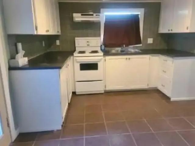 House for rent in Chilliwack, British Columbia