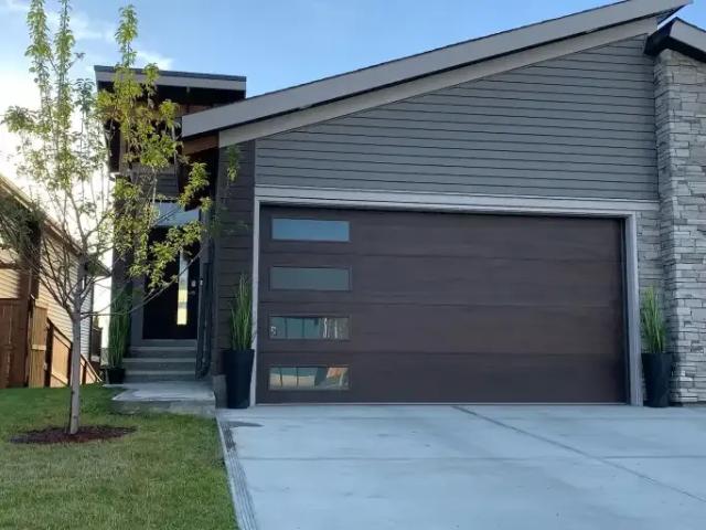 House for rent in Alberta