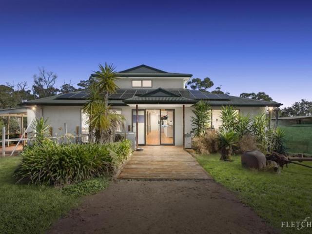 House for sale in Coldstream, Melbourne
