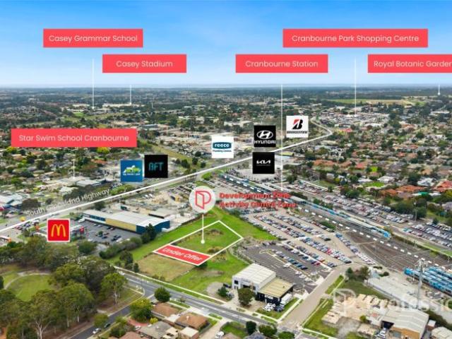 House for sale in Cranbourne, Melbourne