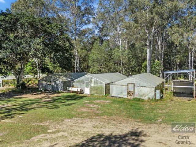 House for sale in Curra, Gympie Regional