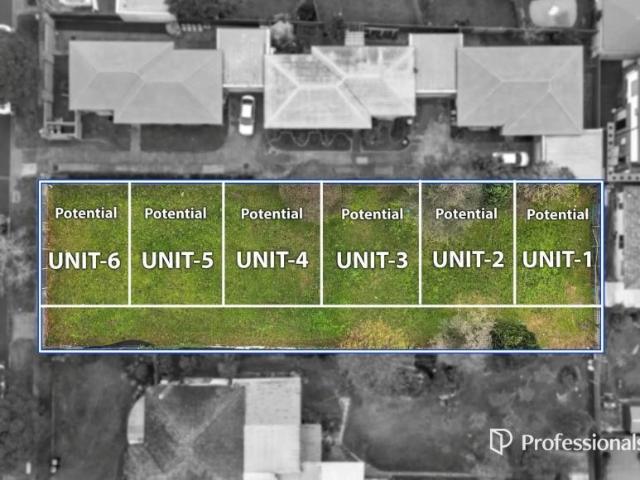 House for sale in Dandenong, Melbourne
