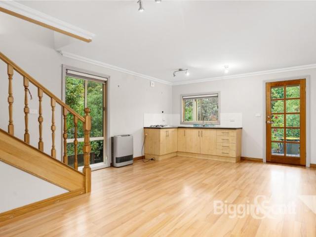 House for rent in Daylesford, Victoria