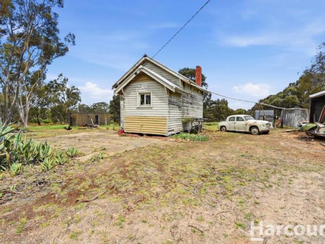 House for sale in Duchembegarra, Natimuk