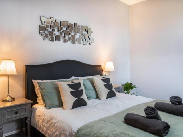 House for rent in Heritage Quarter, Dunfermline