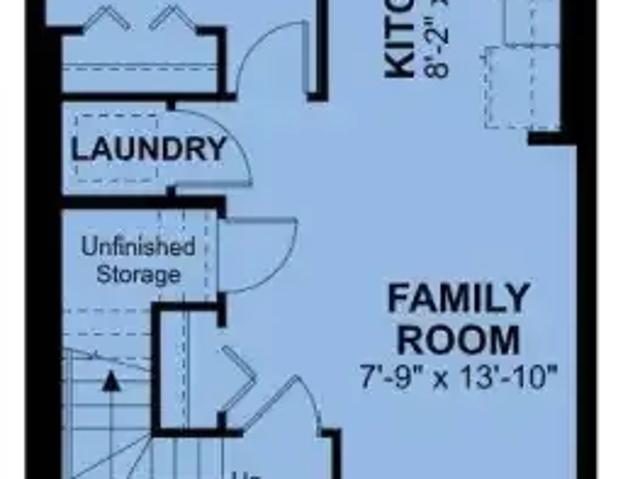 House for rent in Wedgewood, Alberta