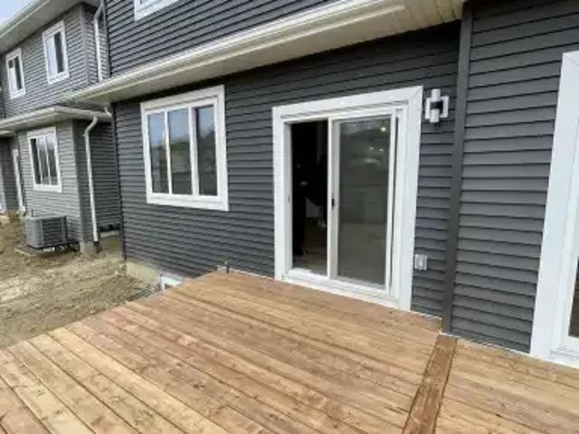 House for rent in Wedgewood, Alberta