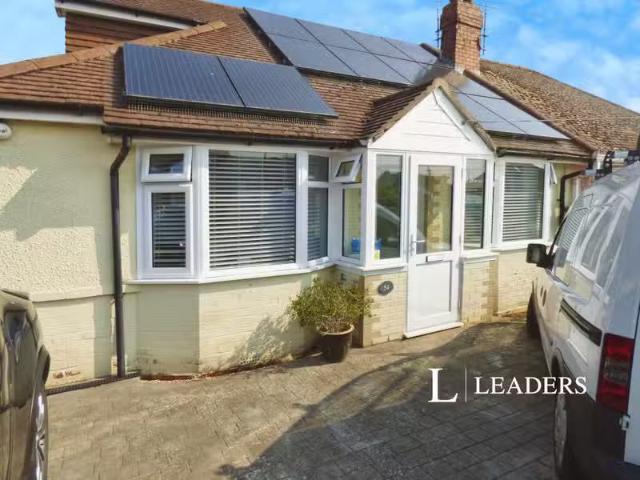 House for rent in Wick, Clapham