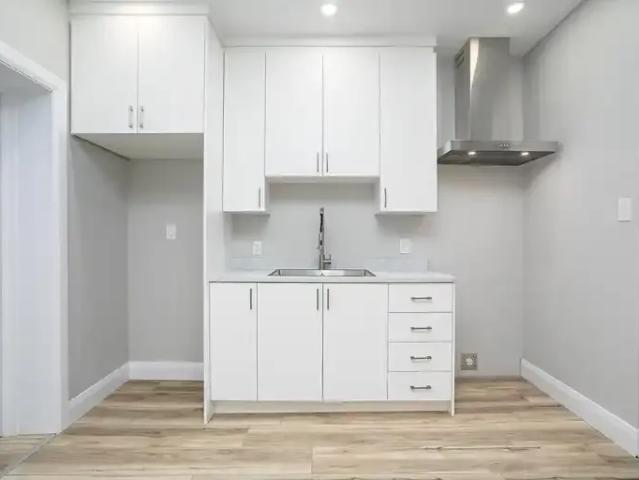 House for rent in Gatineau, Quebec
