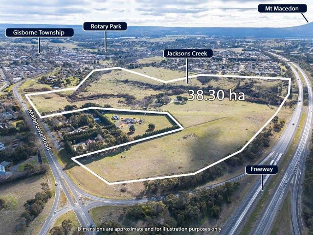 House for sale in Gisborne, Victoria