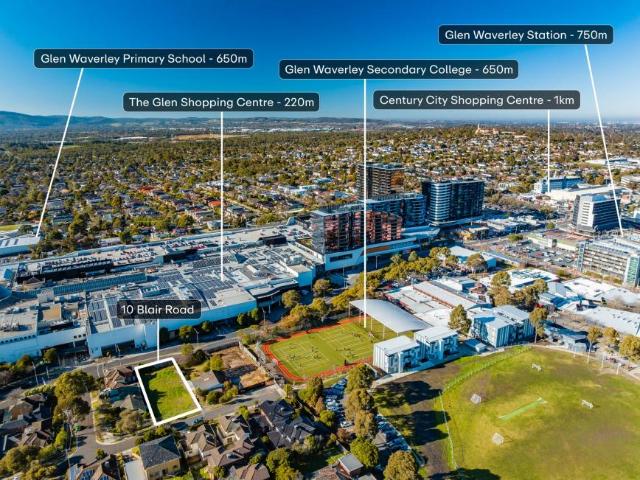House for sale in Glen Waverley, Melbourne