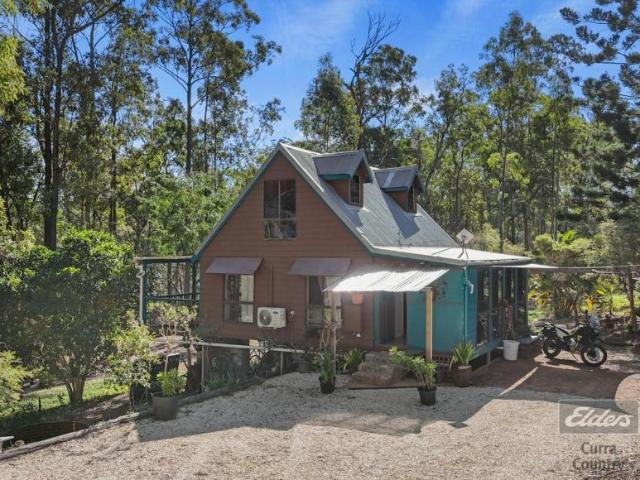 House for sale in Glenwood, Fraser Coast Regional