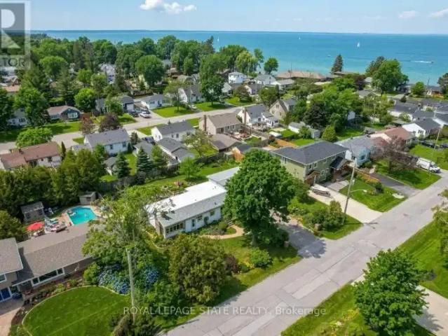 House for rent in Niagara, Ontario