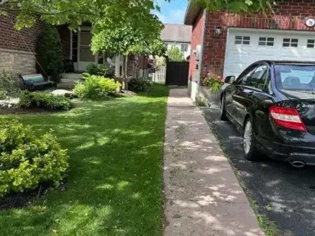 House for rent in Guelph, Ontario