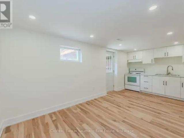 House for rent in Guelph, Ontario