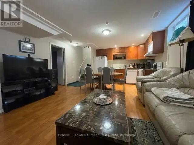 House for rent in Guelph, Ontario