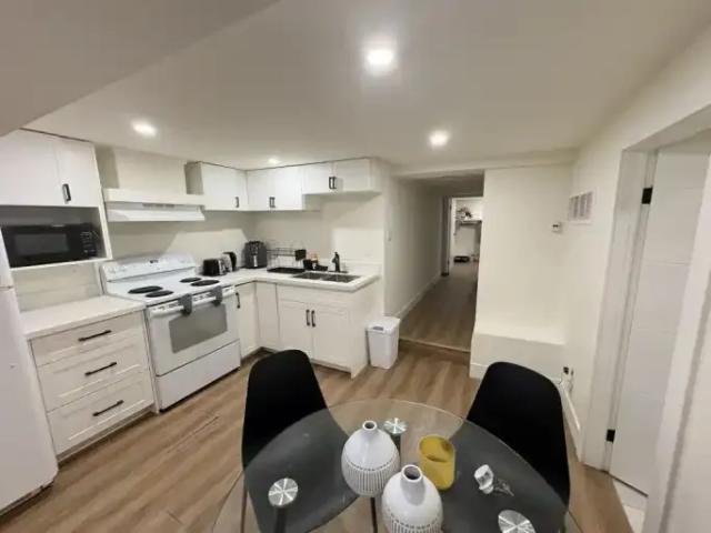 House for rent in Ancaster, Ontario