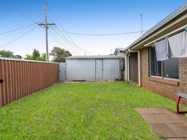 House for rent in Harristown, Queensland
