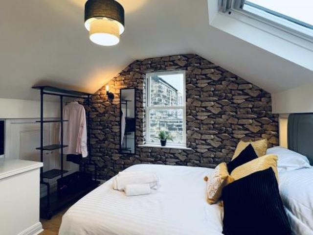 House for rent in Low Harrogate, Harrogate