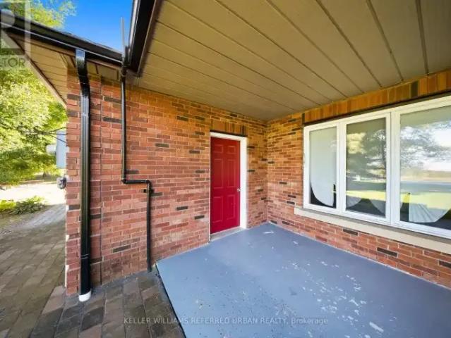House for rent in Churchill, Innisfil