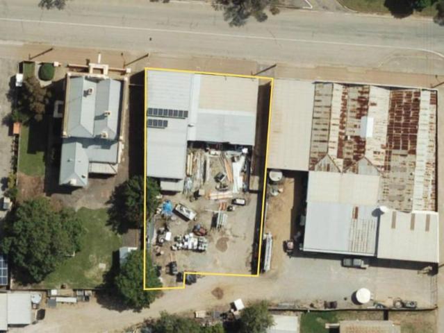 House for sale in Jamestown, South Australia