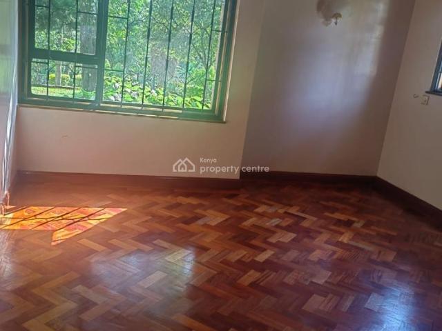 House for rent in Karen, Kiambu