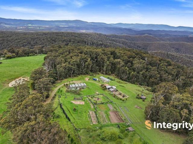 House for rent in Kinglake, Victoria