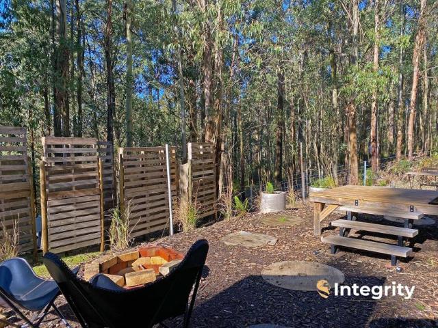 House for rent in Kinglake, Victoria