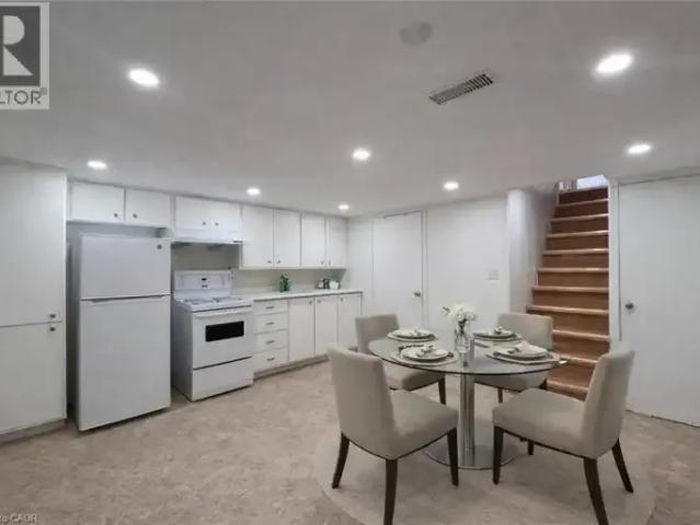 House for rent in Kitchener, Ontario