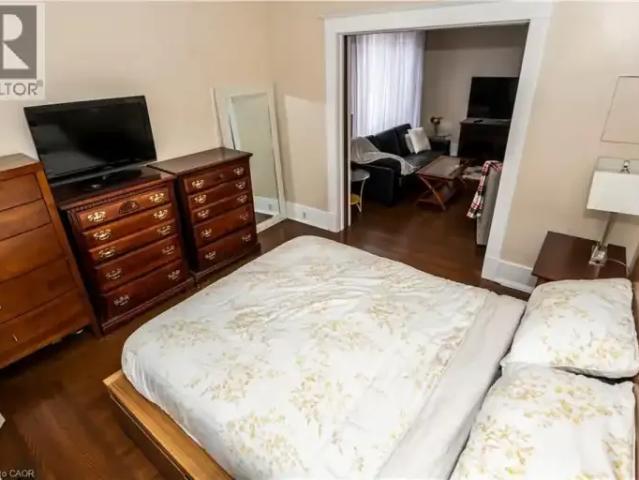 House for rent in Kitchener, Ontario