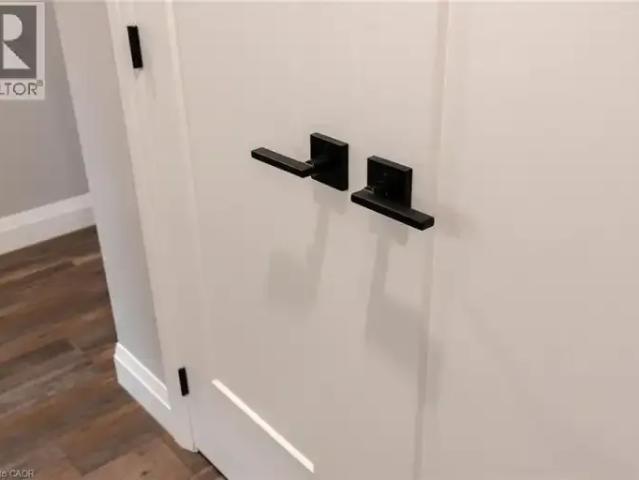House for rent in Kitchener, Ontario