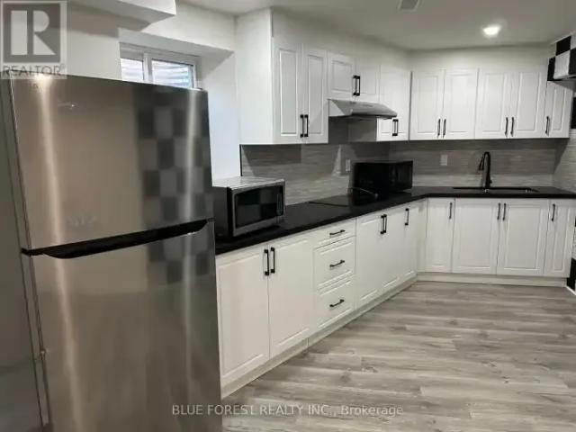 House for rent in Kitchener, Ontario