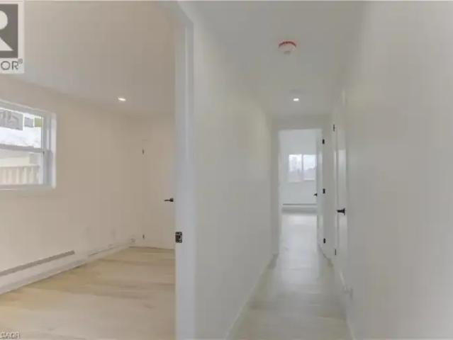 House for rent in Kitchener, Ontario